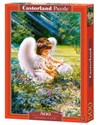Puzzle An Angel's Care 500  