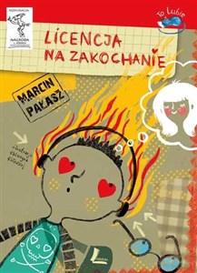 Licencja na zakochanie in polish