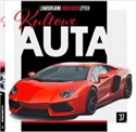 Kultowe Auta 37 Lamborghini Polish Books Canada