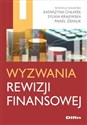 Wyzwania rewizji finansowej - Polish Bookstore USA