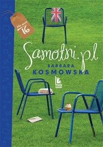 Samotni.pl Polish Books Canada