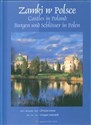Zamki w Polsce Castles Burgen und Schlosser wersja polsko angielsko niemiecka  