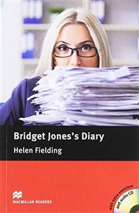 Bridget Jones's Diary Intermediate  polish usa