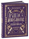 The Story of King Arthur and His Knights  
