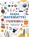 Księga matematyki Przygody w świecie kształtów i liczb polish usa