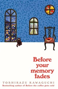 Before Your Memory Fades polish books in canada