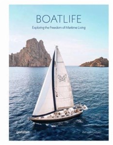 Boatlife Exploring the Freedom of Maritime Living Polish Books Canada