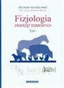 Fizjologia zwierząt domowych Tom 1  