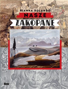 Nasze Zakopane polish books in canada