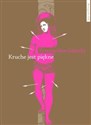 Kruche jest piękne Męskości w polskiej prozie emancypacyjnej po 1989 roku - Przemysław Górecki online polish bookstore