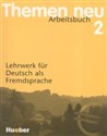 Themen neu 2 Arbeitsbuch - Hartmut Aufderstrasse, Heiko Bock, Jutta Muller