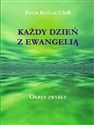 Każdy dzień z Ewangelią w.2  - Polish Bookstore USA