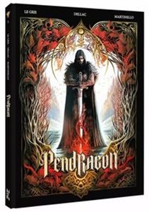 Pendragon Tom 1   