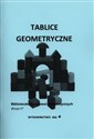 Tablice geometryczne bookstore