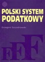 Polski system podatkowy polish books in canada