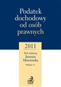 Podatek dochodowy od osób prawnych - 