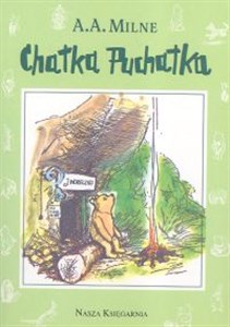 Chatka Puchatka polish usa