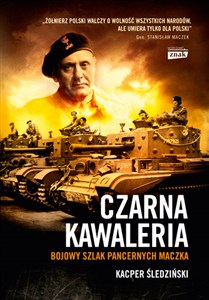 Czarna kawaleria online polish bookstore