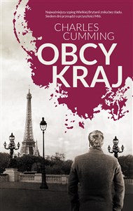 Obcy kraj polish books in canada