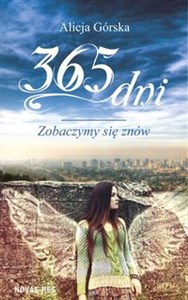 365 dni Zobaczymy się znów polish books in canada