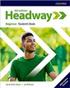 Headway Beginner Student's Book with Online Practice 