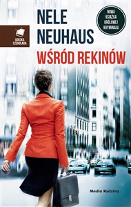 Wśród rekinów - Polish Bookstore USA