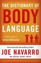 The Dictionary of Body language buy polish books in Usa