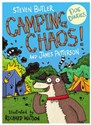 Dog Diaries: Camping Chaos!  online polish bookstore
