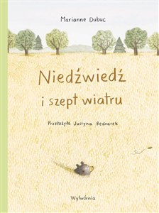 Niedźwiedź i szept wiatru 