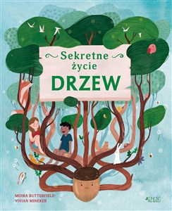 Sekretne życie drzew to buy in USA