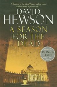 Season for the Dead  