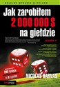Jak zarobiłem 2 000 000 $ na giełdzie - Polish Bookstore USA