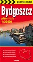 Bydgoszcz plan miasta 1:20 000 online polish bookstore