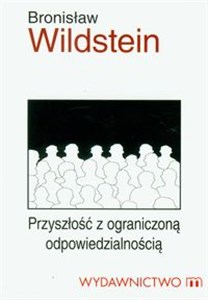 Przyszłość z ograniczoną odpowiedzialnością Canada Bookstore