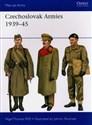 Czechoslovak Armies 1939-45   