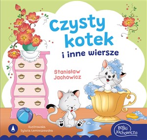 Czysty kotek i inne wiersze  