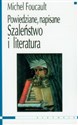 szaleństwo i literatura buy polish books in Usa