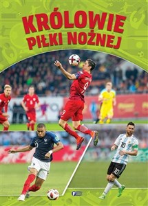 Królowie piłki nożnej  