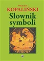 Słownik symboli bookstore