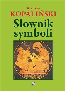 Słownik symboli bookstore