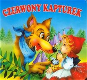 Czerwony Kapturek  