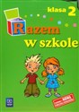 Razem w szkole 2 Box Polish Books Canada