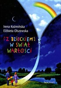 Z dzieckiem w świat wartości bookstore