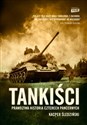 Tankiści Prawdziwa historia czterech pancernych - Kacper Śledziński