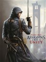 Oficjalny album Assassin’s Creed Unity to buy in USA