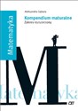 Matematyka Kompendium maturalne Zakres rozszerzony pl online bookstore