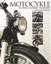 Motocykle books in polish