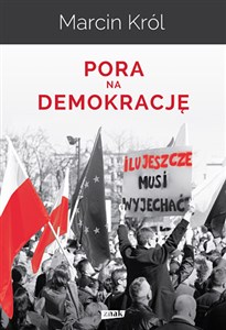 Pora na demokrację Polish bookstore