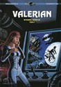 Valerian Wydanie zbiorcze Tom 3 buy polish books in Usa