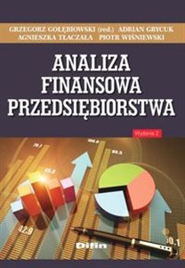 Analiza finansowa przedsiębiorstwa  